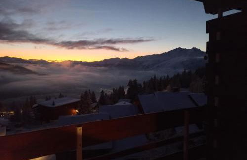 Le nid douillet du Belvédère - Foto 15