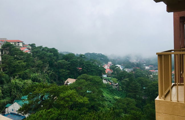 Baguio Vacation House - Foto 25