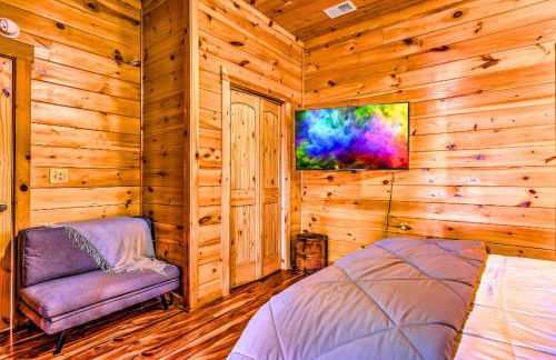 Chasing Moonlight - Foto 38