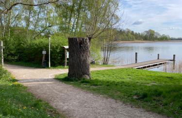 Stadtrandgeflüster-Ferienwohnung für 2 Personen - Foto 25