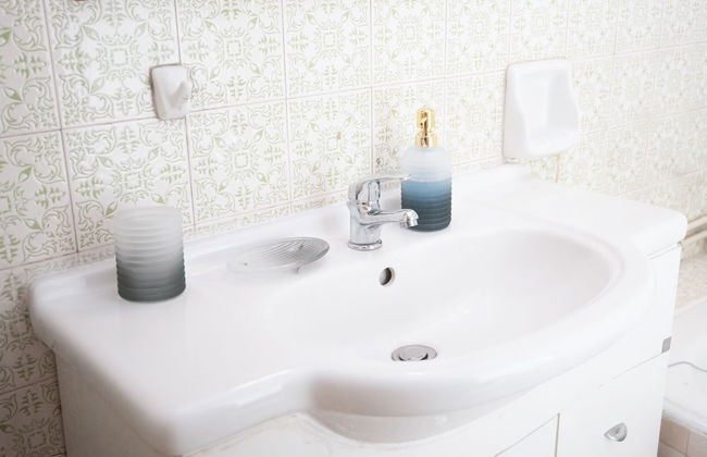 Best House Marina Home Athens Ave Patra - Foto 33