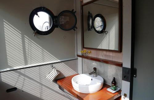 Hausboot Dänholm - Foto 22