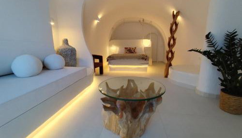 The Magic Luxury Cave Suites - Foto 2