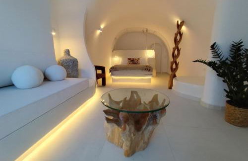 The Magic Luxury Cave Suites - Foto 2