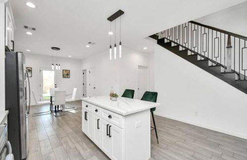 Grand Luxé Retreat- Lavish Abode - By Medical Center & NRG - Foto 32