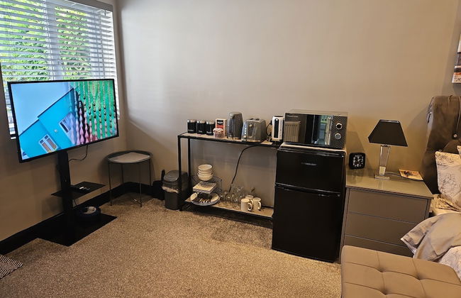 Cosy Studio in Dudley City Center - Foto 19