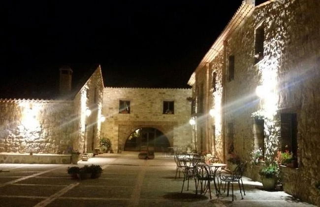 Masseria rocca di Gonato - Foto 43