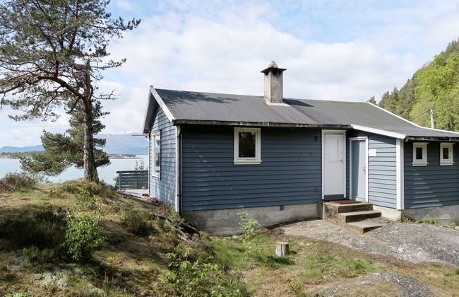 Blå Hytte - Foto 13