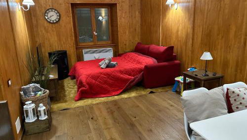 Luxury Suite Terminillo - Foto 5