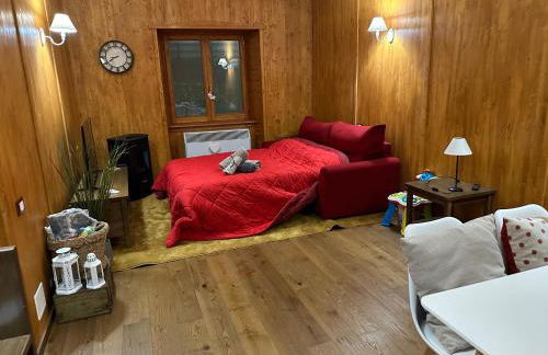 Luxury Suite Terminillo - Foto 5