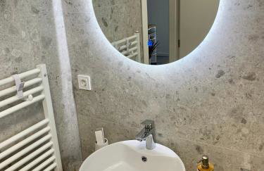 Apartment Zen - Foto 28