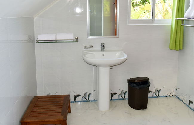 Sea Splash & La Petite Maison - Foto 50