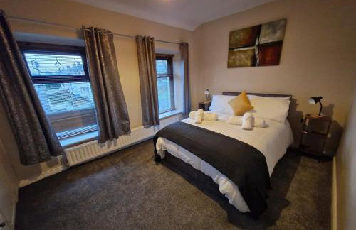 Kellys Place Derry City Centre - Foto 13