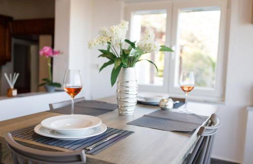 Leonardo's Home Cycladic cottage - Foto 17