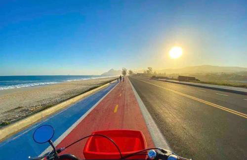Casa Praia e Piscina Diamante - Foto 45