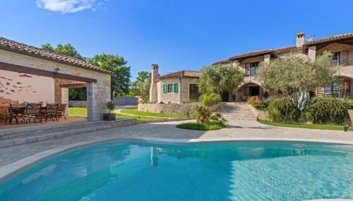 Villa Adriana - Foto 4