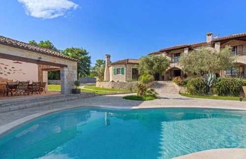 Villa Adriana - Foto 4