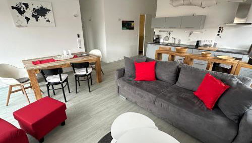 Amt11 - Relax / family / home-office - Foto 4