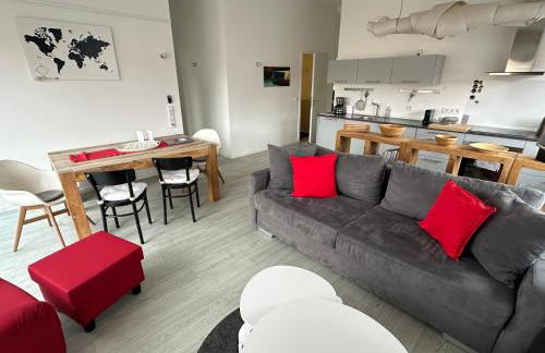 Amt11 - Relax / family / home-office - Foto 4