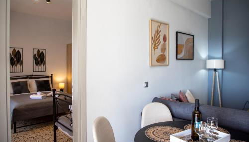 Zefi's Aegina Apartment - Foto 2