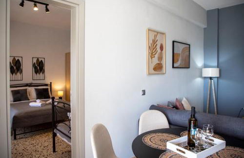 Zefi's Aegina Apartment - Foto 2