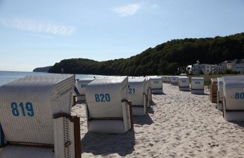 Holiday Rügen Putbus - Foto 18