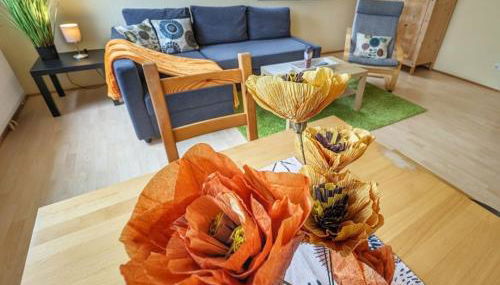 Ferienwohnung Barbarossa Holly - Foto 4