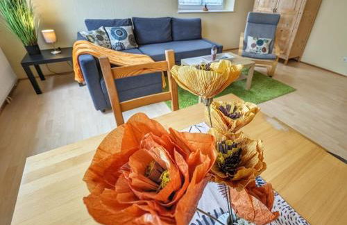 Ferienwohnung Barbarossa - Holly - Foto 4