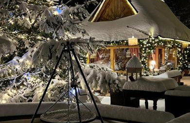 GORSKA OSADA Lovely Chalets Zakopane - Foto 29