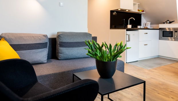 Apartamenty Olimpijskie - Foto 5, Zona de estar