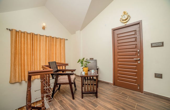 CozyVillas - Photo 2