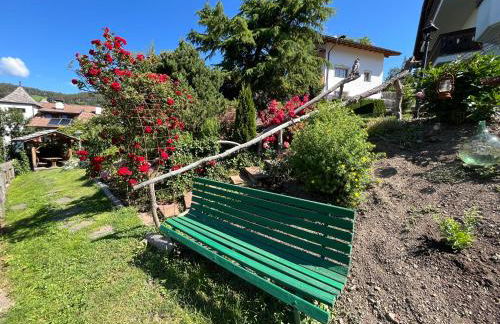 Residence Burghof - Foto 49