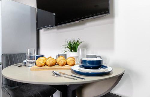 Modern Apartments Near Cardiff City Centre - Foto 4