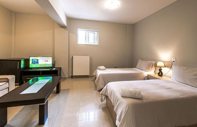 Villa Nefeli - Foto 9