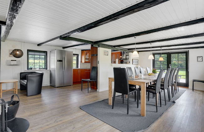 "Iben" - 2.3km from the sea - Foto 8