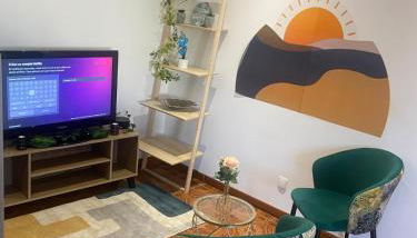 Escale Détente-Loft avec Terrasse- Parking Montargis - Photo 5