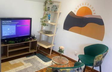 Escale Détente-Loft avec Terrasse- Parking Montargis - Photo 5