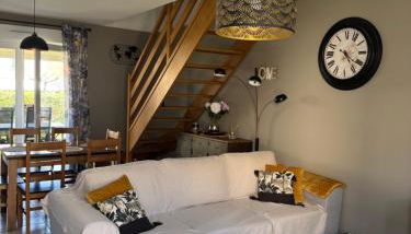 Mini villa piscine et plage - Foto 3