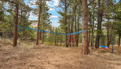 15 min to Boulder Rope Course Hot Tub & Views - Foto 5