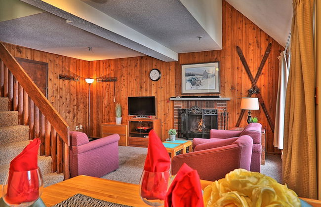 Mountain Green Resort By Killington VR - 3 Bedrooms - Photo 46