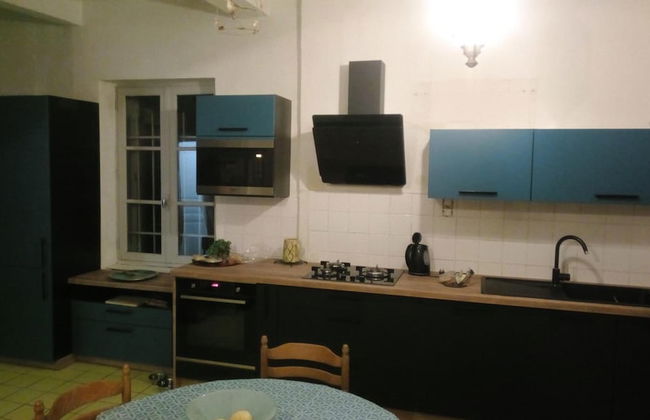 Les Marronniers - Foto 7