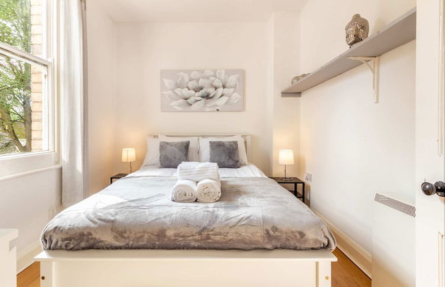 Host Stay Club Chambers - Foto 7