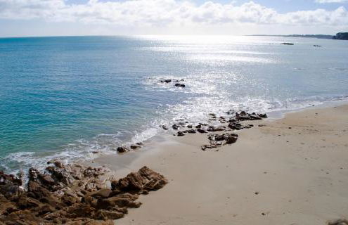 Domaine de la Pointe de Kerhostin Villa Escale - Foto 41