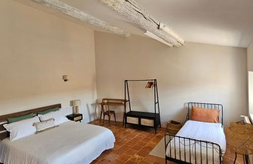 Grande Maison Vigneronne, proche de la mer - Foto 61