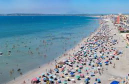 Holiday beach Gran Alacant - Foto 16