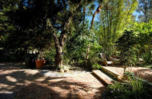 Luxury Cottage Rental with Direct Beach Access in Siesta Key, Florida - Foto 9