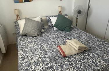 Altea Cap Negret by KalmaRent - Photo 18