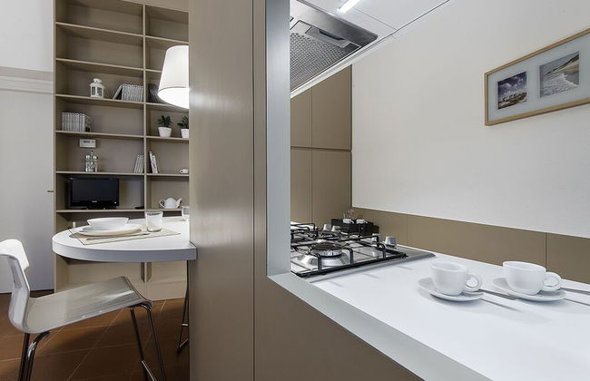 Shortstays Vittoria Arconati - Foto 10