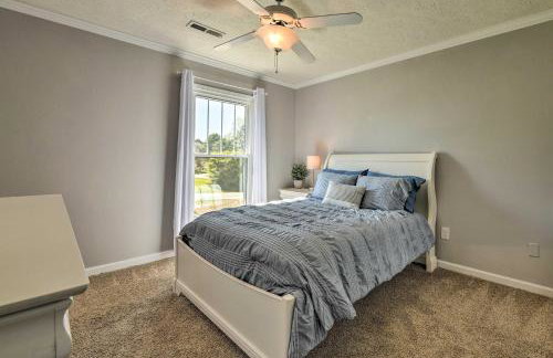 Riviera Paradise with Private Dock! home - Foto 16