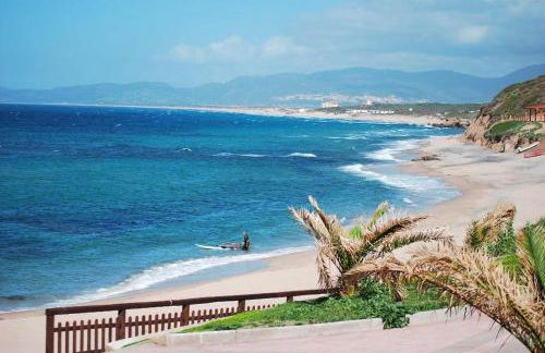 ALBA stupendo appartamento in villa fronte Mare - Golfo dell'Asinara - Internet Free - Foto 45